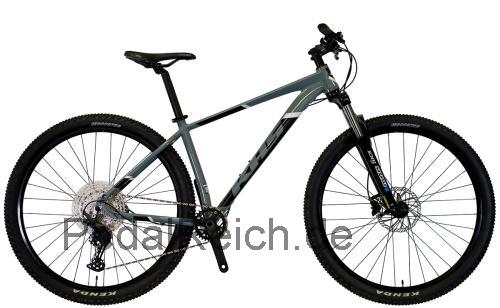 KHS Aguila  technische daten 